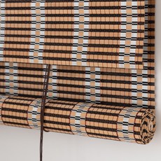 리시롤스크린대나무발