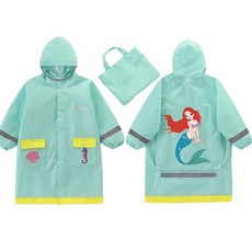 레인코트주니어