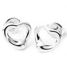 티파니앤코오픈하트