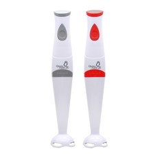 퀸메이드 파워 핸드블렌더X2개/핸드블랜더, 단품