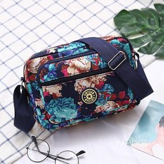 레트로캔버스가방