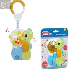 소리나는유모차장난감