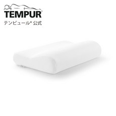 템퍼 베개 Tempur 필로우 오리지널 높이 4종 일본 정규품, 화이트