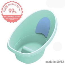 아기욕조칸막이