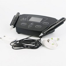 반영구블랙펄니들