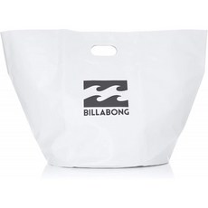 [빌라 봉] 젖은 가방 50L (방수 타포린 시리즈) [AJ011-939 / WET BUCKET BAG] 잠수복 휴대 WHT_ 화이트