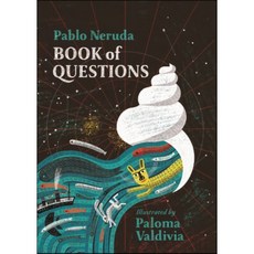 Book of Questions, Enchanted Lion Books