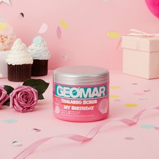 지오마마이벌스데이