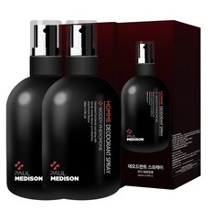 폴메디슨데오드란트