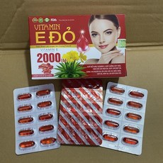 비타민 E 2000IU Vitamin E