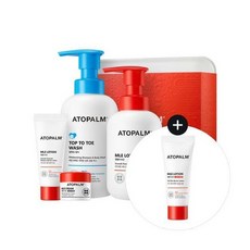 아토팜에센셜케어세트