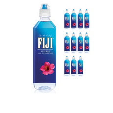 피지워터, 700ml, 12개