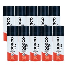 도루코티지쉐이빙폼