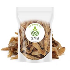 오허브 국산 말린 건조 천마 천마차 250g, 1개