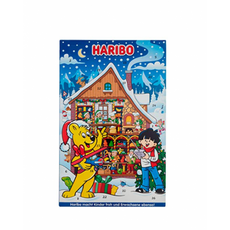 하리보크리스마스캘린더