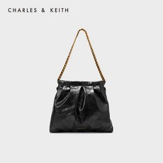 찰스앤키스 CHARLES&KEITH CK2-40671449 대용량 자모백 토트백