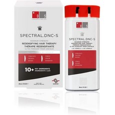 디에스랩 레비타 스펙트랄 DCN-S 두피 앰플 에센스 DS Laboratories Spectral DNC-S 60ml