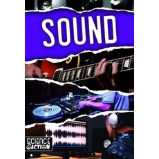 (영문도서) Sound Library Binding, Kidhaven Publishing, English, 9781534530140