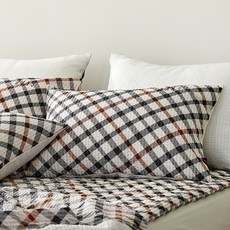 닥스침대커버퀸