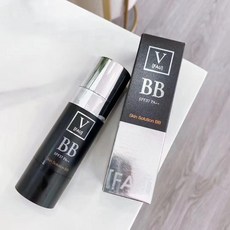 Fau 파우 스킨 솔루션 비비크림 30g SPF37 PA++, 1개