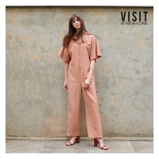 비지트인뉴욕점프수트