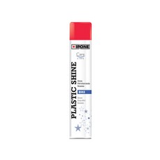 이폰 플라스틱샤인 / IPONE PLASTIC SHINE 오토바이 광택제 750ml, 1개