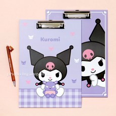 산리오클립보드