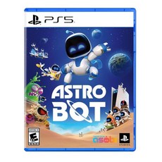 아스트로봇 PS5