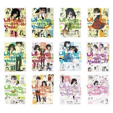 내가인기없는건아무리생각해도너희들탓이야