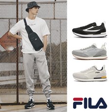 필라썸머홈타운워킹화