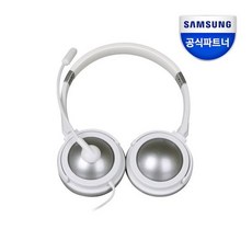 삼성전자 일체형 경량 헤드셋 SHS-510WT-삼성전자