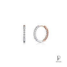 투오브하트귀걸이