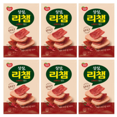 리챔육포
