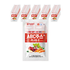 여에스더abc주스