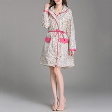 나이키레인코트