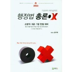 행정법ox