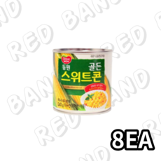동원부드러운스위트콘