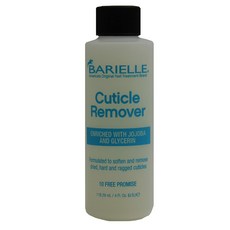 Barielle Cuticle Remover 4 oz., 1개, 113.4g - 바리엘리무버