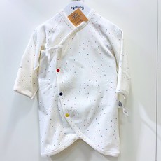 겨울배냇가운