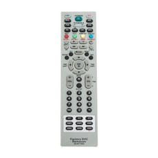 ZdalaMit LG LCD LED 텔레비젼을 위해 적합했던 MKJ39170828 보충 서비스 원격 제어, 단일상품