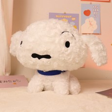 흰둥이인형
