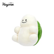 베베더오리인형 애착 귀여운 인형 베베 중형 거북이