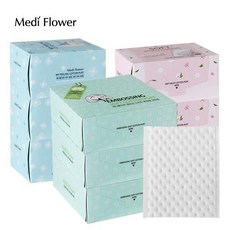 메디플라워화장솜
