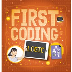 (영문도서) Logic Paperback, Gareth Stevens Publishing, English, 9781538274439