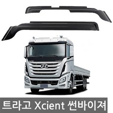 트라고엑시언트 썬바이저 스모그 튜닝 K-901-142