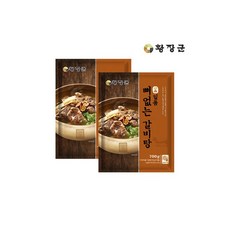 황장군갈비탕 TOP01