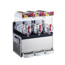 롯데슬러시기계