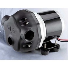드론용 펌프 모터 액세서리 수리부품 식물 보호 베인, 1개, 12V 72V 500W+압력 스위치+고급 내식성