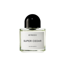 [본사정품] 바이레도 향수 슈퍼 시더 (SUPER CEDAR) 오 드 퍼퓸 100ml 슈퍼시더 향수 쇼핑백동봉 백화점정품 국내배송 빠른배송 국문라벨, 1개 - 바이레도슈퍼시더