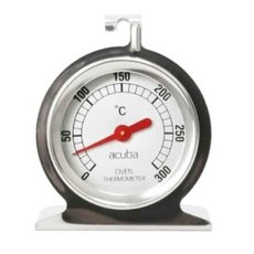 ACUBA 오븐온도계 OVEN CSOT 0 ~ 300도 제과 제빵업소 (WCBDD1D)